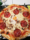 Pizzeria Palermo food