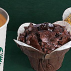 Starbucks (aeon Bandaraya Melaka) food