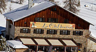 Le Chal'heureux Hôtel D'altitude inside