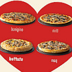 Papa Murphy's Take 'n' Bake Pizza food