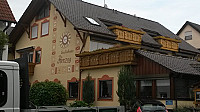 Gästehaus Herzog inside
