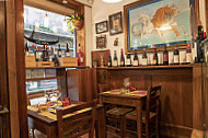 Trattoria Pizzeria Pan E Vin food