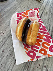 Dunkin' food