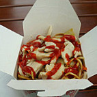 Asia Box food