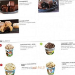 Domino's Pizza Beziers Carte