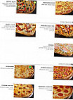 Domino's Pizza Saint-jean-de-braye menu
