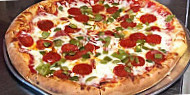 New York J&p Pizza food