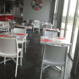 La Raffinerie Nourriture