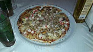 Pizzeria Nawhals food