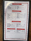 801 Southern Kitchen And Pancake House menu