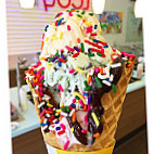 Tcby food