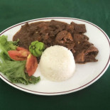 Resto Chez Alice Dentro