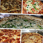 Illiano's J&P Restaurant food