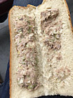 Jimmy John's food