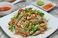 Bistrot Saigon food