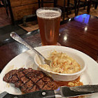 Longhorn Steakhouse Strongsville food