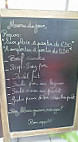 Beignets Des Iles menu