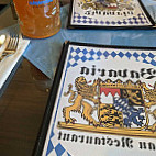 Bavaria food