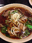 Pho Ha food