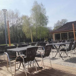 Flower Camping Lac Du Marandan inside