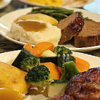 Boston Market food