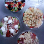 Sarl Pizzas Replay Dentro