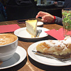 Speicherstadt Kaffee food