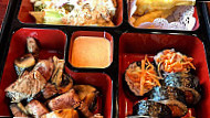 Sapporo Tanoshii Japanese Steak Sushi food