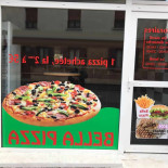 Bella Pizza Nourriture