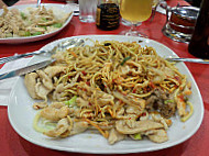 Asia Snack Fuloi food