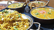 Guru Kirpa Indiano food