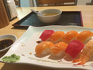 Sushi Plus Japanese food