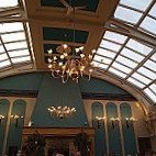 The Corn Exchange food