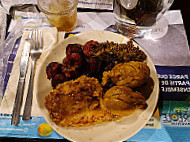 Creole Avenue food