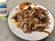 Doner Center Berlin food