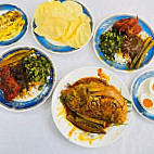 Restoran Nasi Kandar Hajah Mydin food