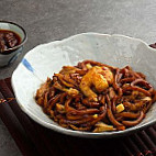 Jīn Mǎn Lóu Hǎi Xiān Fàn Diàn Zhing Mun food