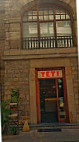 El Yeti Bilbao Bistro-taska outside