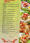 Thai Yim 2 menu