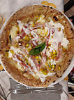 Pizzeria Del Corso food