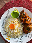 Rajastan Indien food