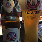 The Irish Pub Lido, Beijing Nourriture