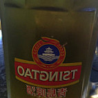 The Irish Pub Lido, Beijing Nourriture