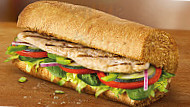 Subway food