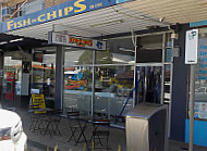 Fish N Chips On Civic inside