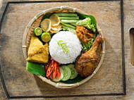 Indonesian Food By Adik Manja food