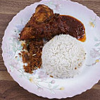 Liena Nasi Kukus Cwgn 1 food