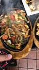 Don Tequila Mexican Grill food