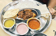 Patil Khanaval food