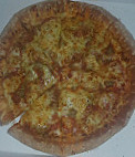 Papa John's Suecia food